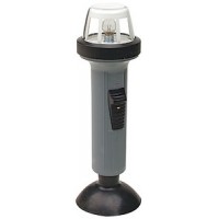 Seachoice, Portable Stern Light w/Suction Cup Mount, 06151