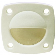 Seachoice, LED Fixed Utility Light-White, 08041