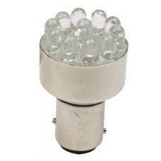 Seachoice, 12V LED Replace Bulb #1157, 09981