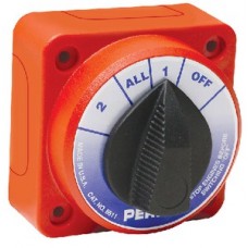 Seachoice, Compact Battery Selector Switch, 11531