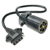Seachoice, 7 To 5 Way/Adapt W 18 Cable, 13821