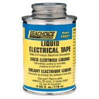 Seachoice, Liquid Electrical Tape, 14201