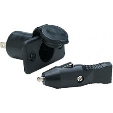 Seachoice, Accessory Plug And Socket, 15001