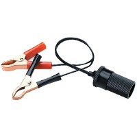 Seachoice, Accessory Socket w/Battery Clip, 15031