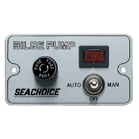 Seachoice, Bilge Pump Control Switch, 19391