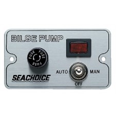 Seachoice, Bilge Pump Control Switch, 19391