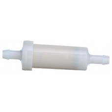 Seachoice, In-Line Fuel Filter, 1/4