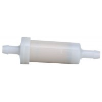 Seachoice, In-Line Fuel Filter, 3/8