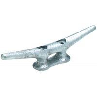 Seachoice, Galvanized Dock Cleat-4 (Bulk, 30580