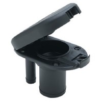 Seachoice, Gas Fill With Vent (Black), 32061
