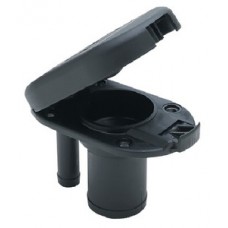 Seachoice, Gas Fill With Vent (Black), 32061