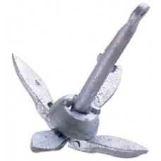 Seachoice, Folding Grapnel Anchor-3.5#', 41000
