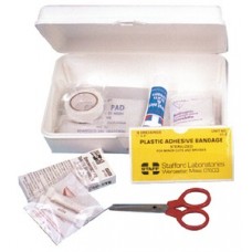 Seachoice, Basic First Aid Kit, 42021