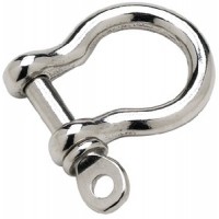 Seachoice, Anchor Shackle-SS-5/16, 43171