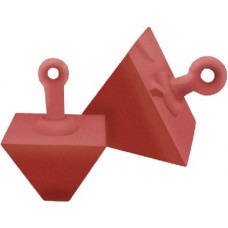 Seachoice, Pyramid Anchor - 800 Lb, 43980