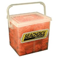 Seachoice, Streamline Safety Whistle- @50, 46040