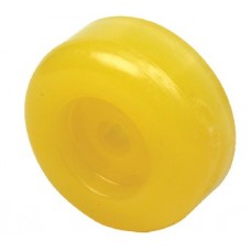Seachoice, Yellow Roller End Cap, 56620