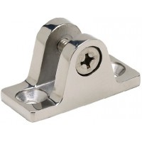 Seachoice, Heavy Duty Deck Hinge-90 Deg-SS, 75901