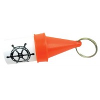 Seachoice, Floating Key Buoy-Red, 78081