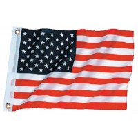 Seachoice, Us Flag-12 X18, 78201