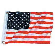 Seachoice, Us Flag-12 X18, 78201