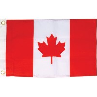 Seachoice, Canadian Flag-12