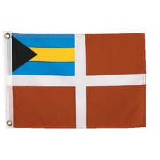 Seachoice, Bahama Courtesy Flag, 78241