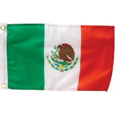 Seachoice, Mexico Flag 12 X 18, 78271
