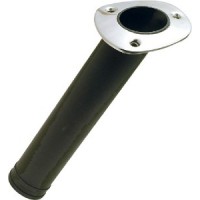 Seachoice, Rod Holder W/SS Cover, 89221