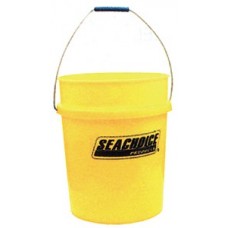 Seachoice, Utility Bucket, 5 Gallon w/o Lid, 90120