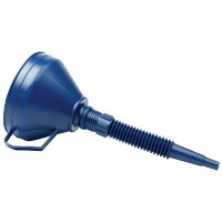 Seachoice, Funnel With SS Strainer, 90220