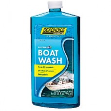 Seachoice, Boat Wash, Quart, 90601