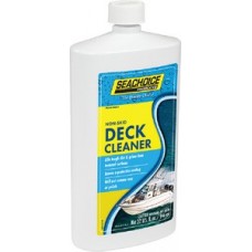 Seachoice, Non-Skid Deck Cleaner, Quart, 90641