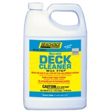 Seachoice, Non-Skid Deck Cleaner, Gallon, 90651