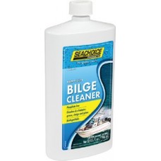 Seachoice, Bilge Cleaner, Quart, 90701