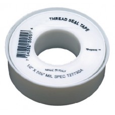 Seachoice, Seachoice Threaded Pipe Tape, 91051