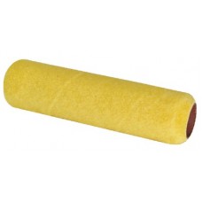 Seachoice, 9 Poly 3/8 Yellow Nap Roller, 92891