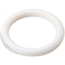 Sea Dog, Round Ring - White, 190570