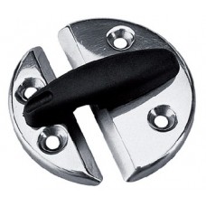Sea Dog, Stainless Door Button, 221670