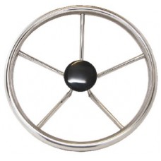 Sea Dog, SS12 Steering Wheel-5 Spoke, 230212