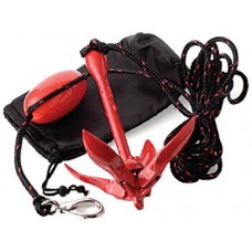 Sea Dog, Folding Anchor Kit, 318003K