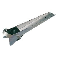 Sea Dog, Stainless Captive Roller(Long), 328054
