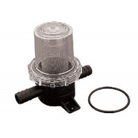 Sea Dog, Polyin-Line Strainer-1/2