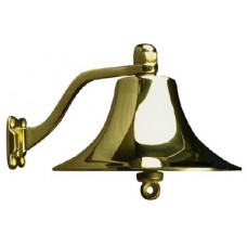 Sea Dog, Brass Bell-8