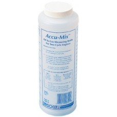 Sea Dog, Accu-Mix Oil To Gas Measuring Bottle, 588614