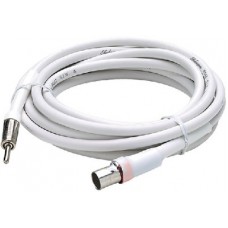 Shakespeare, AM/FM Stereo Extension Cable, 10', 4352