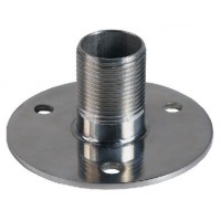 Shakespeare, Stainless Steel Low Profile Flange Mount, 4710