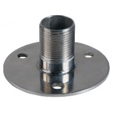 Shakespeare, Stainless Steel Low Profile Flange Mount, 4710