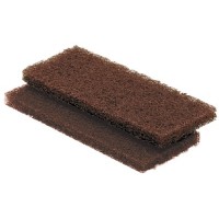 Shurhold, Coarse Scrubber Pad (2 Pack), 1703