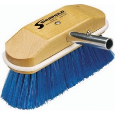 Shurhold, 8 Nylon Soft Brush (Blue), 310